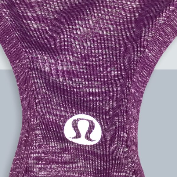 Lululemon CRB Cool Racerback Tank Pink Small - Picture 3 of 9